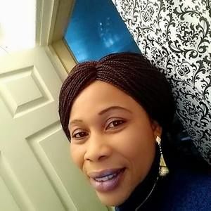 Meet your Posher, Sandra